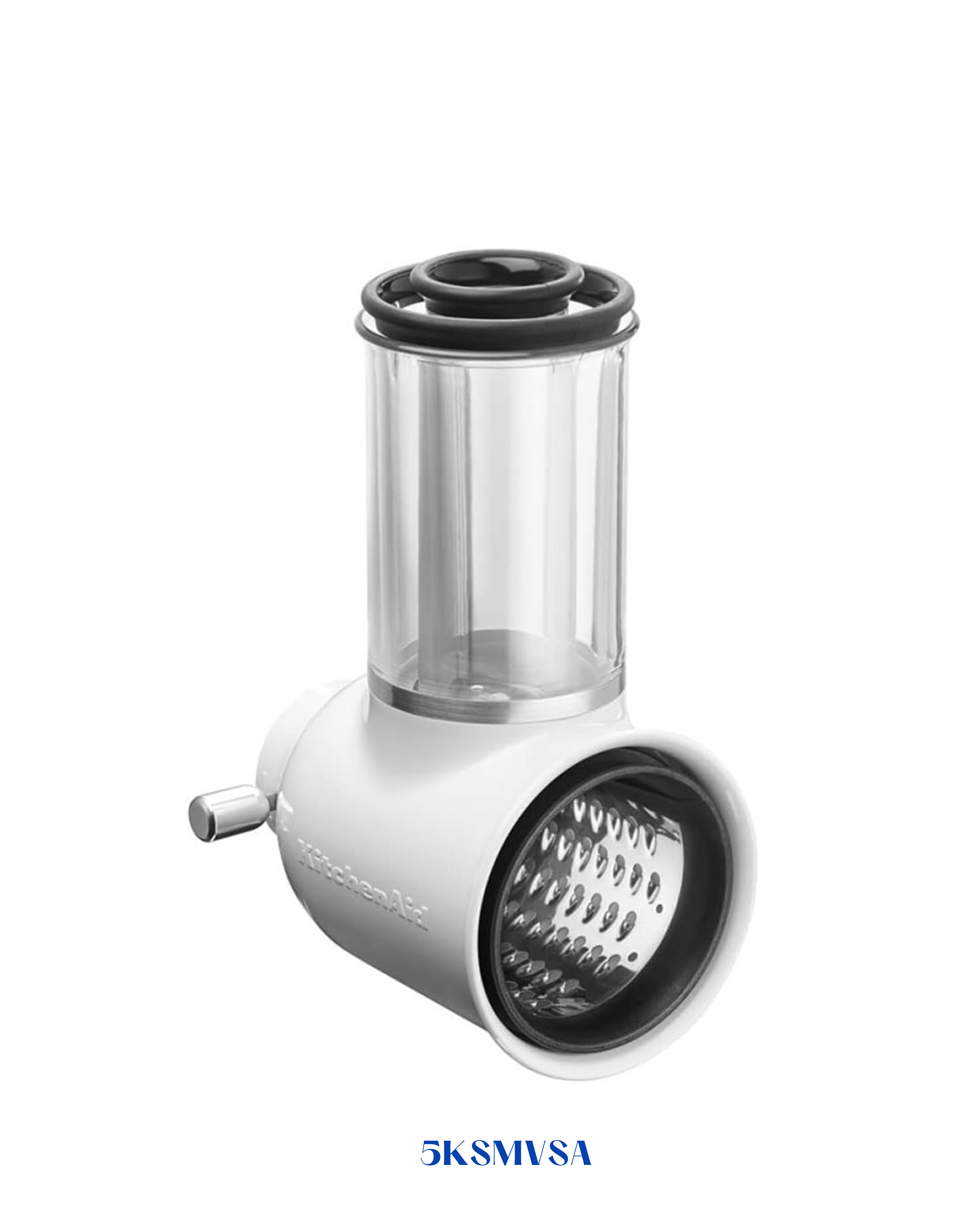 KITCHENAID VEGETABLE SLICER AND SHREDDER