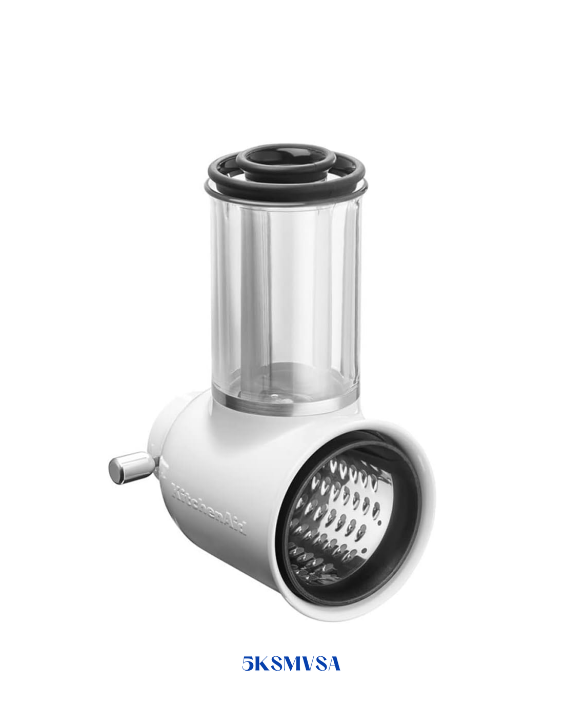 KITCHENAID VEGETABLE SLICER AND SHREDDER