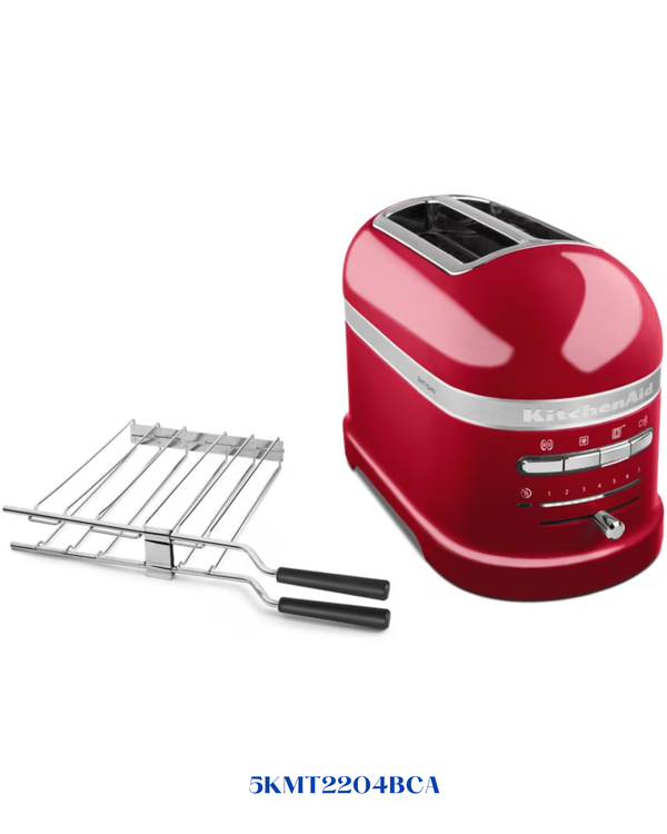 KITCHENAID ARTISAN 2-SLICE TOASTER 1250W