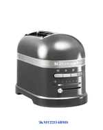 KITCHENAID ARTISAN 2-SLICE TOASTER 1250W