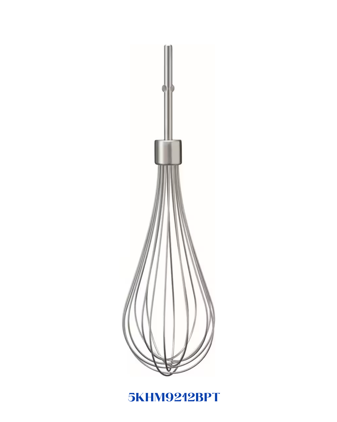 KitchenAid 9-Speed Hand Mixer 85W – Pistachio