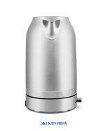 KitchenAid Variable Temperature Kettle 1.7L 3000W Stainless Steel