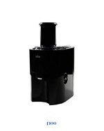 BRAUN MULTIQUICK 3 SPIN JUICER 800W 1.25L