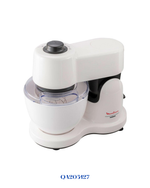 MOULINEX MASTERCHEF COMPACT KITCHEN MACHINE 700W 3.5L