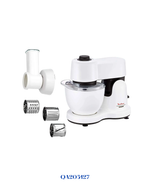 MOULINEX MASTERCHEF COMPACT KITCHEN MACHINE 700W 3.5L