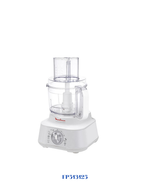 MOULINEX MASTERCHEF FOOD PROCESSOR 850W 3L