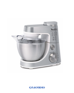 MOULINEX MASTERCHEF GOURMET KITCHEN MACHINE 900W 4L