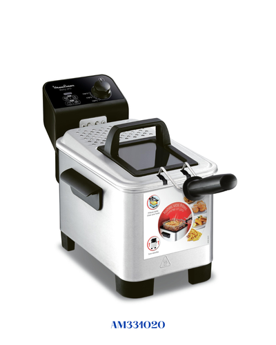 MOULINEX MEGA XXL DEEP FRYER 2100W 3.3L