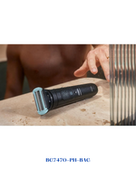 PHILIPS NORELCO BODY GROOMER 7000 SERIES