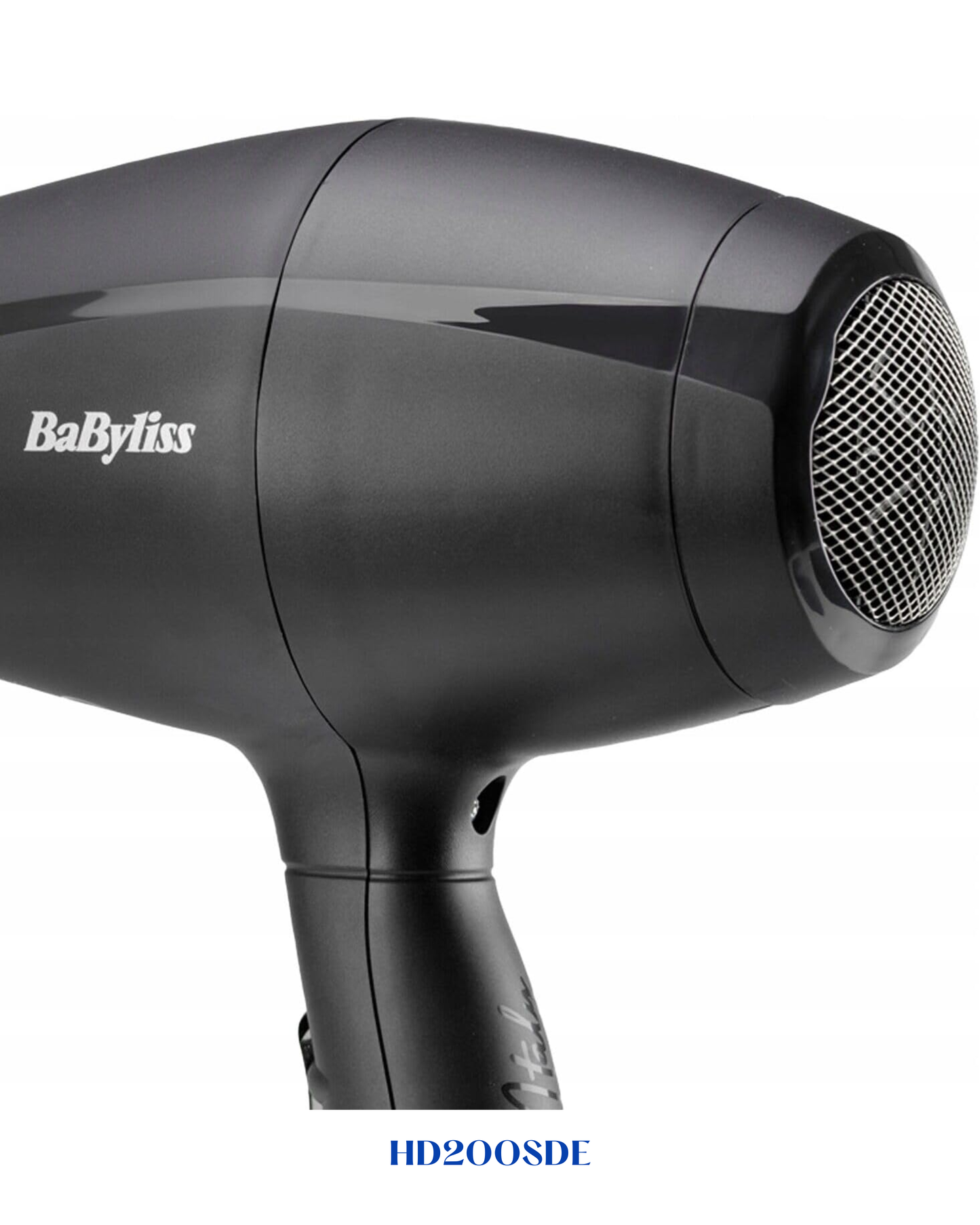 BaByliss Hair Dryer 2000W
