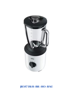 BRAUN POWERBLEND 3 JUG BLENDER 800W