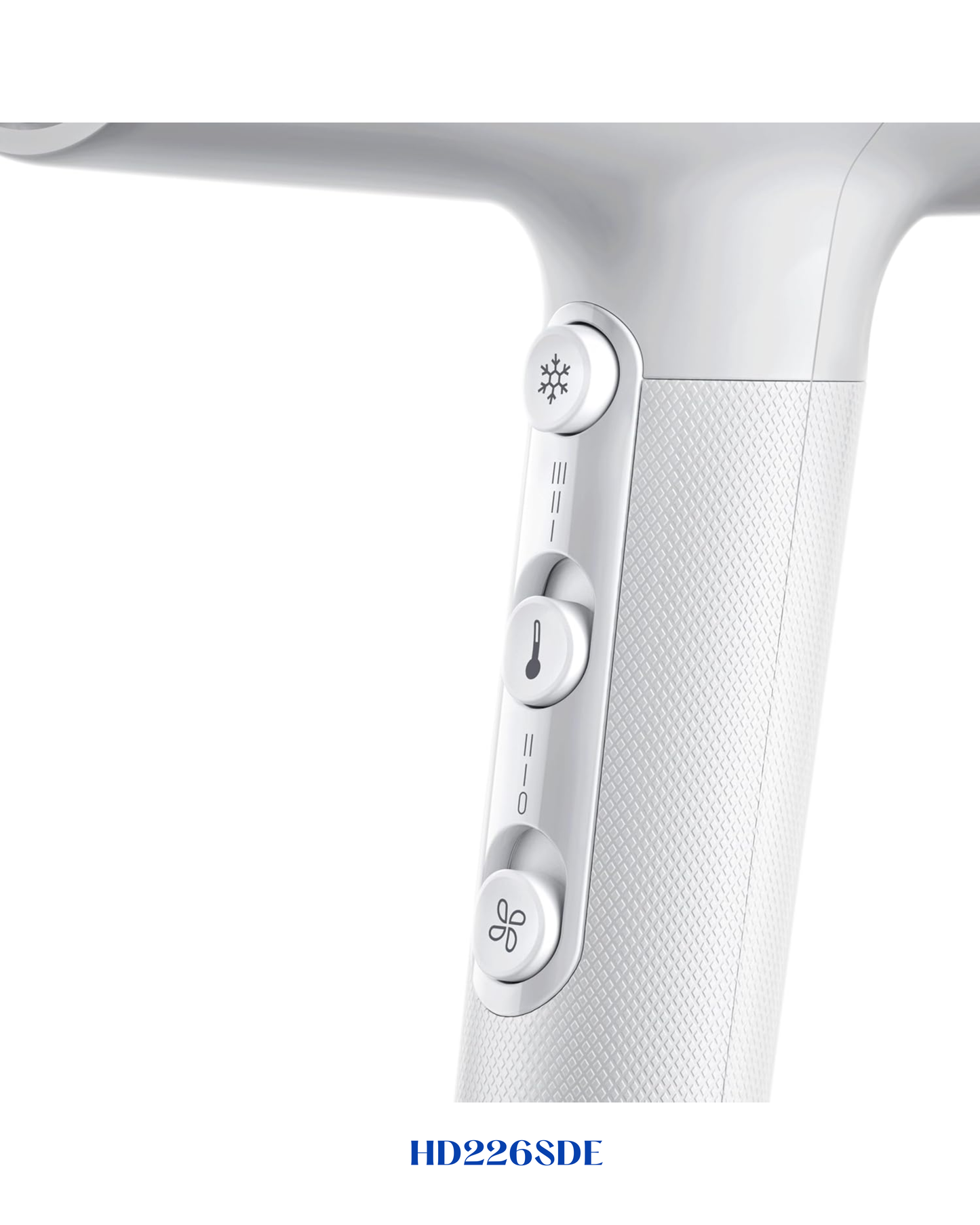 Braun Hair Dryer 2200W