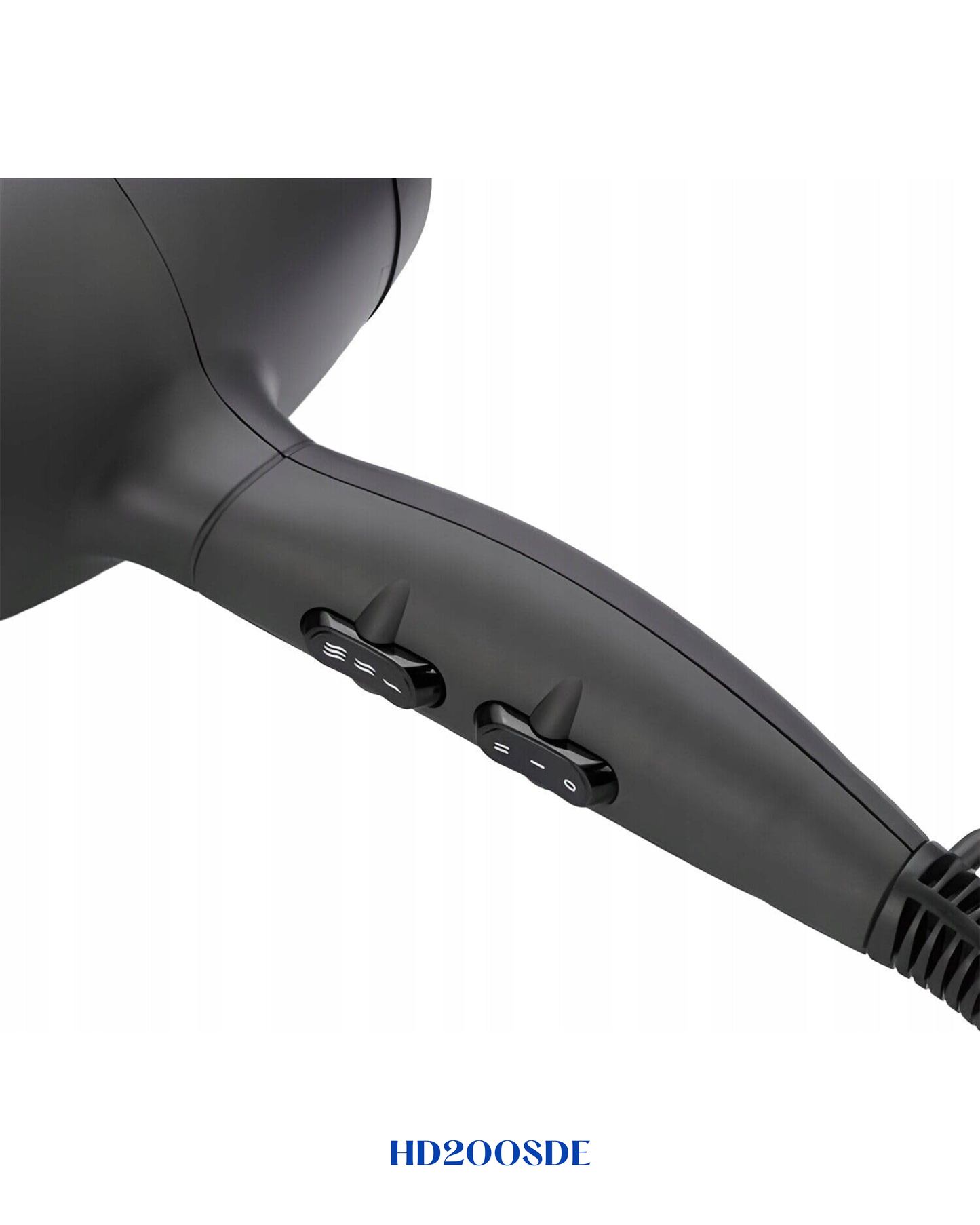 BaByliss Hair Dryer 2000W