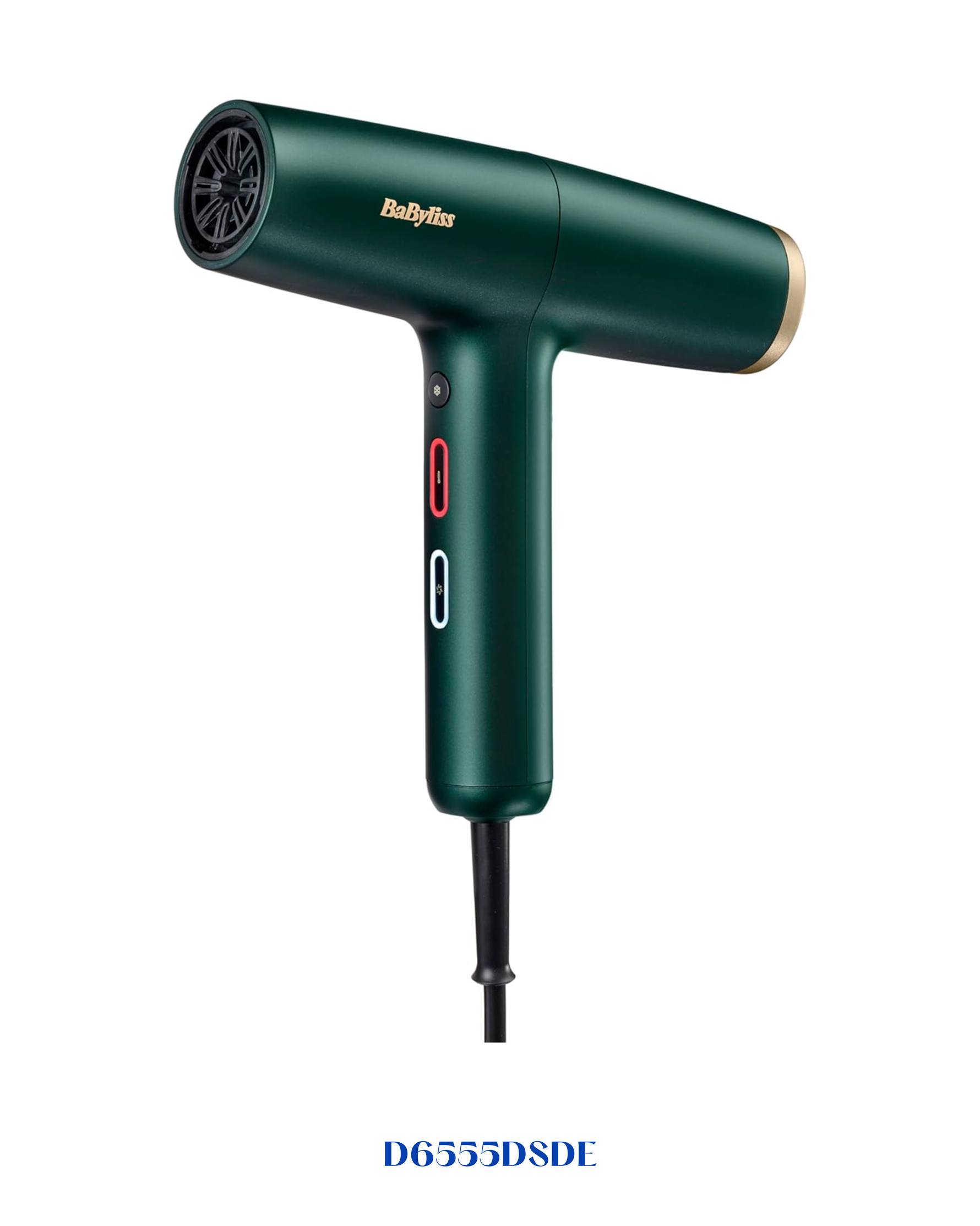 BaByliss Air Power Pro Hair Dryer 1700W