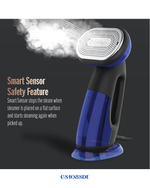 BaByliss Garment Steamer 1840W