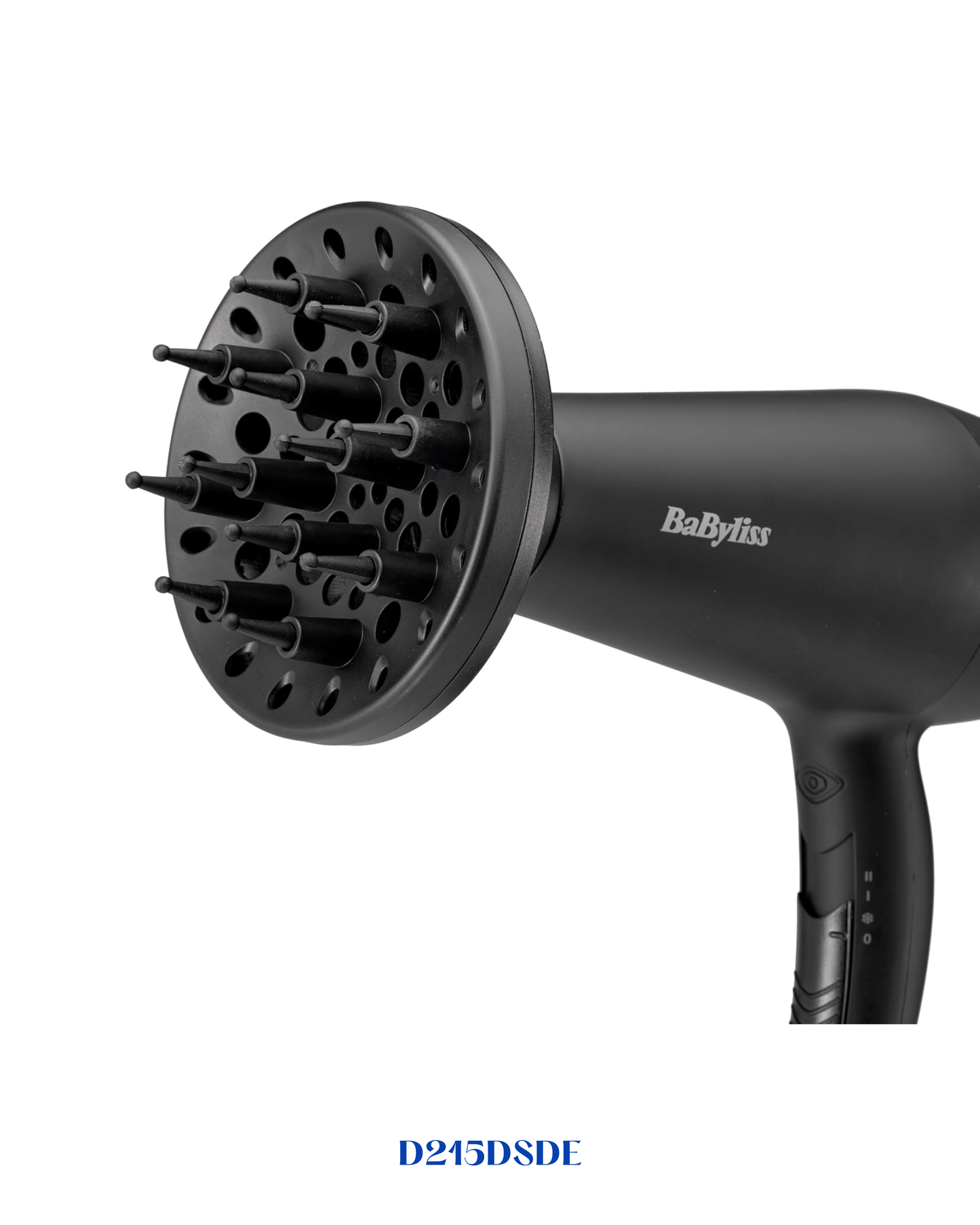 BaByliss Hair Dryer 2000W