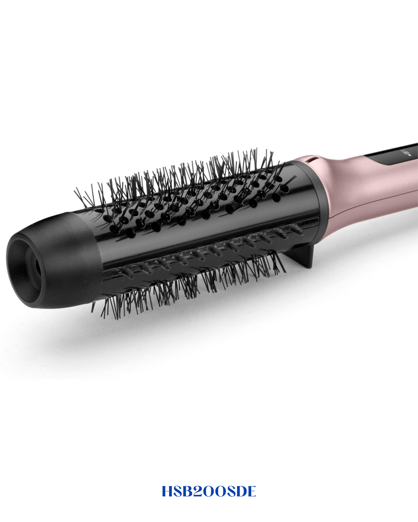 BaByliss Volume Boost Thermal Hot Brush 38mm