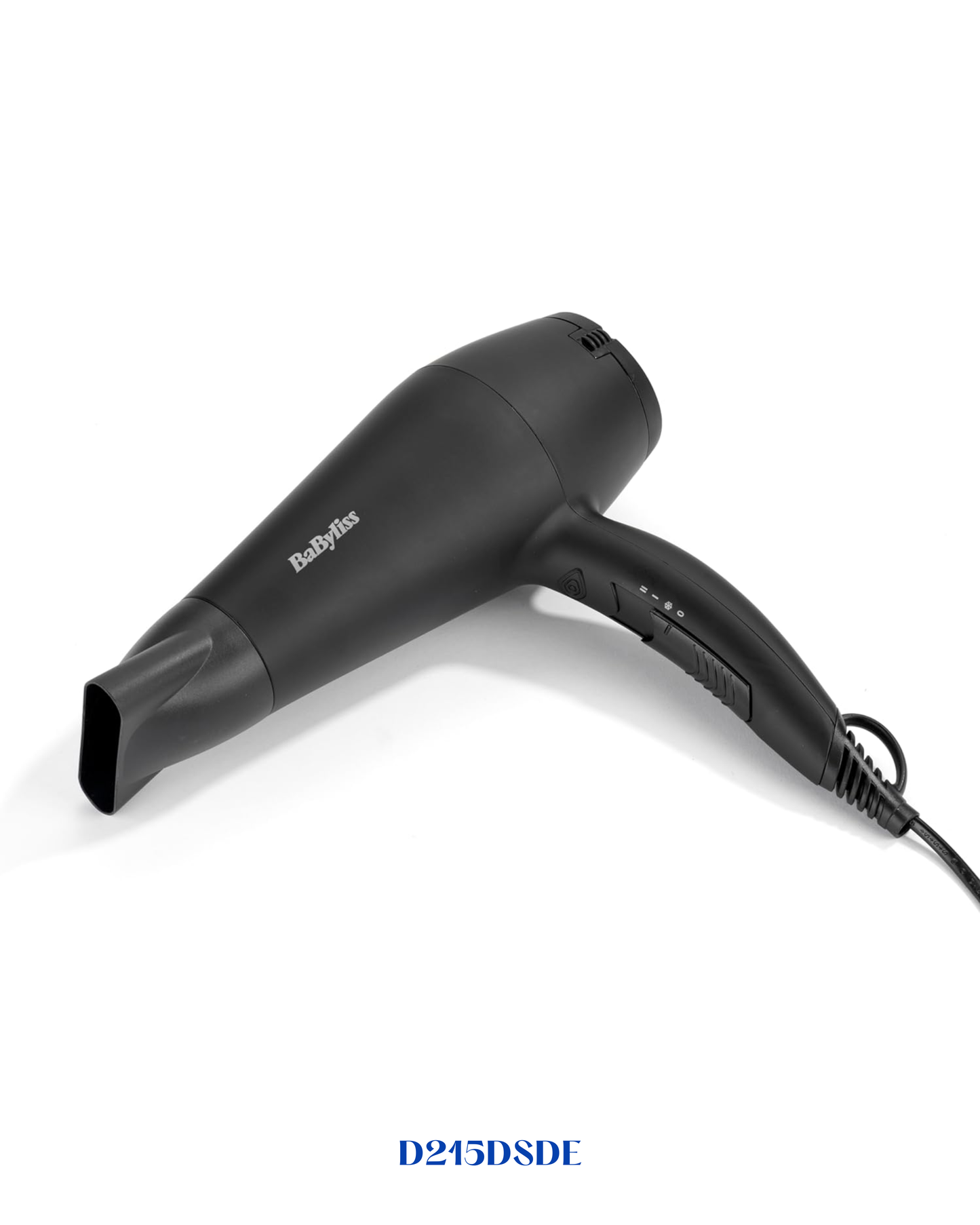 BaByliss Hair Dryer 2000W
