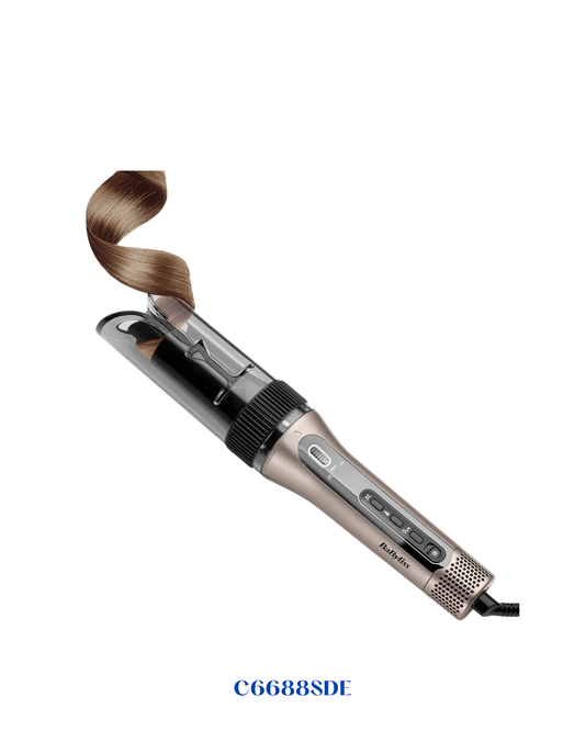 BaByliss Style Secret Air Automatic Hair Curler and Waver