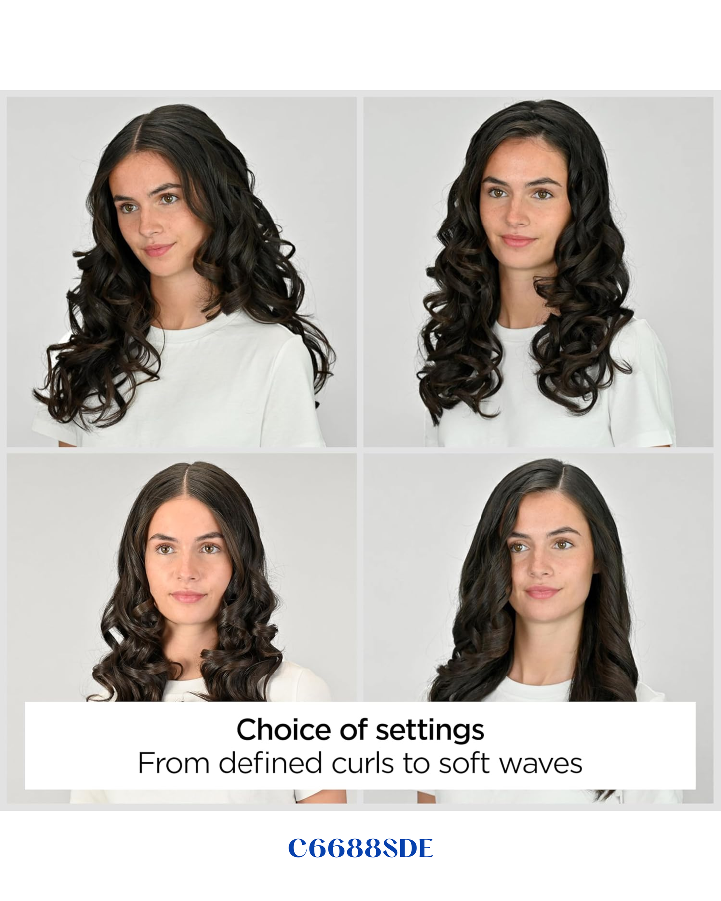 BaByliss Style Secret Air Automatic Hair Curler and Waver