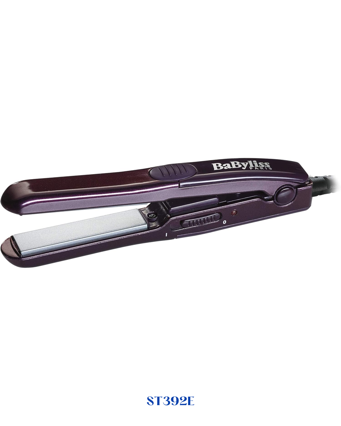 BaByliss Super Smooth 235 Hair Straightener 42W