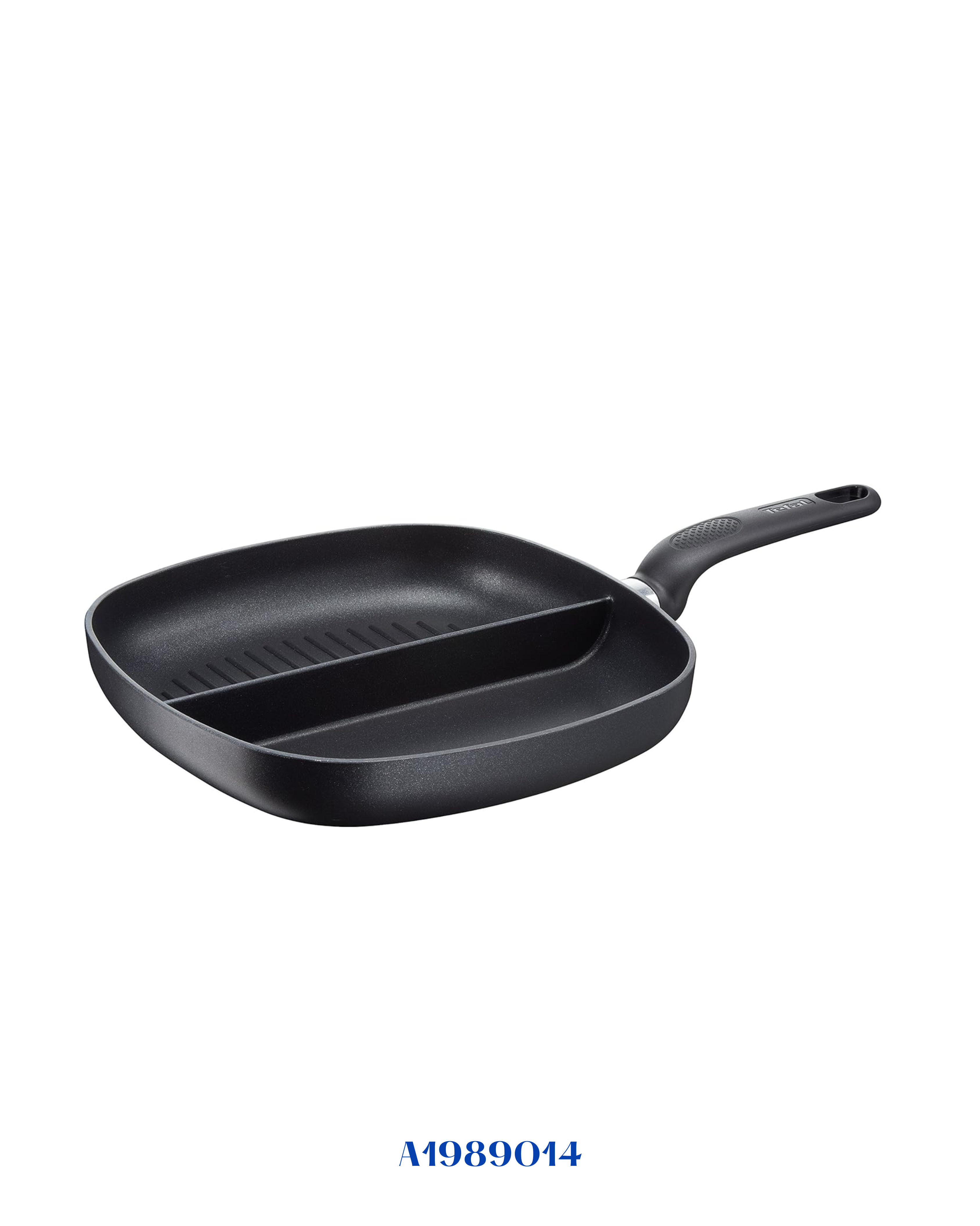 TEFAL IDEAL DUO DIVIDED FRYING PAN 26CM