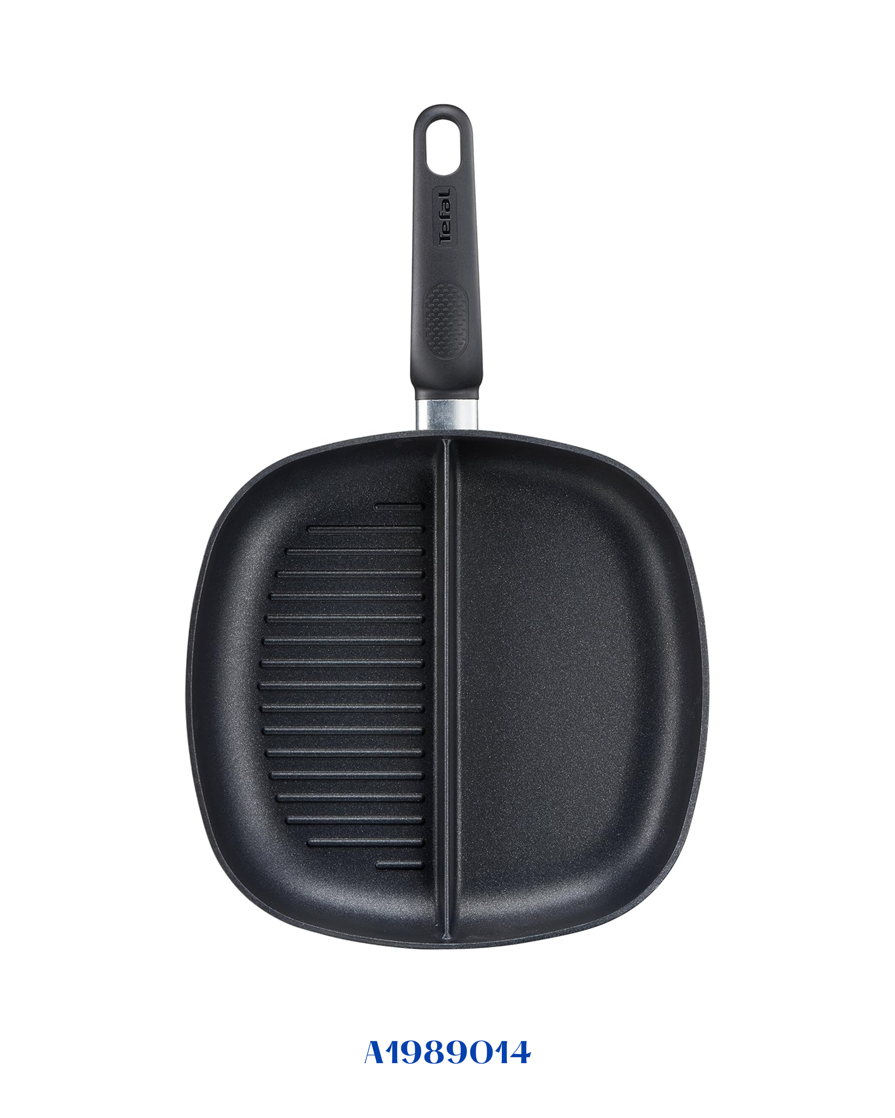 TEFAL IDEAL DUO DIVIDED FRYING PAN 26CM