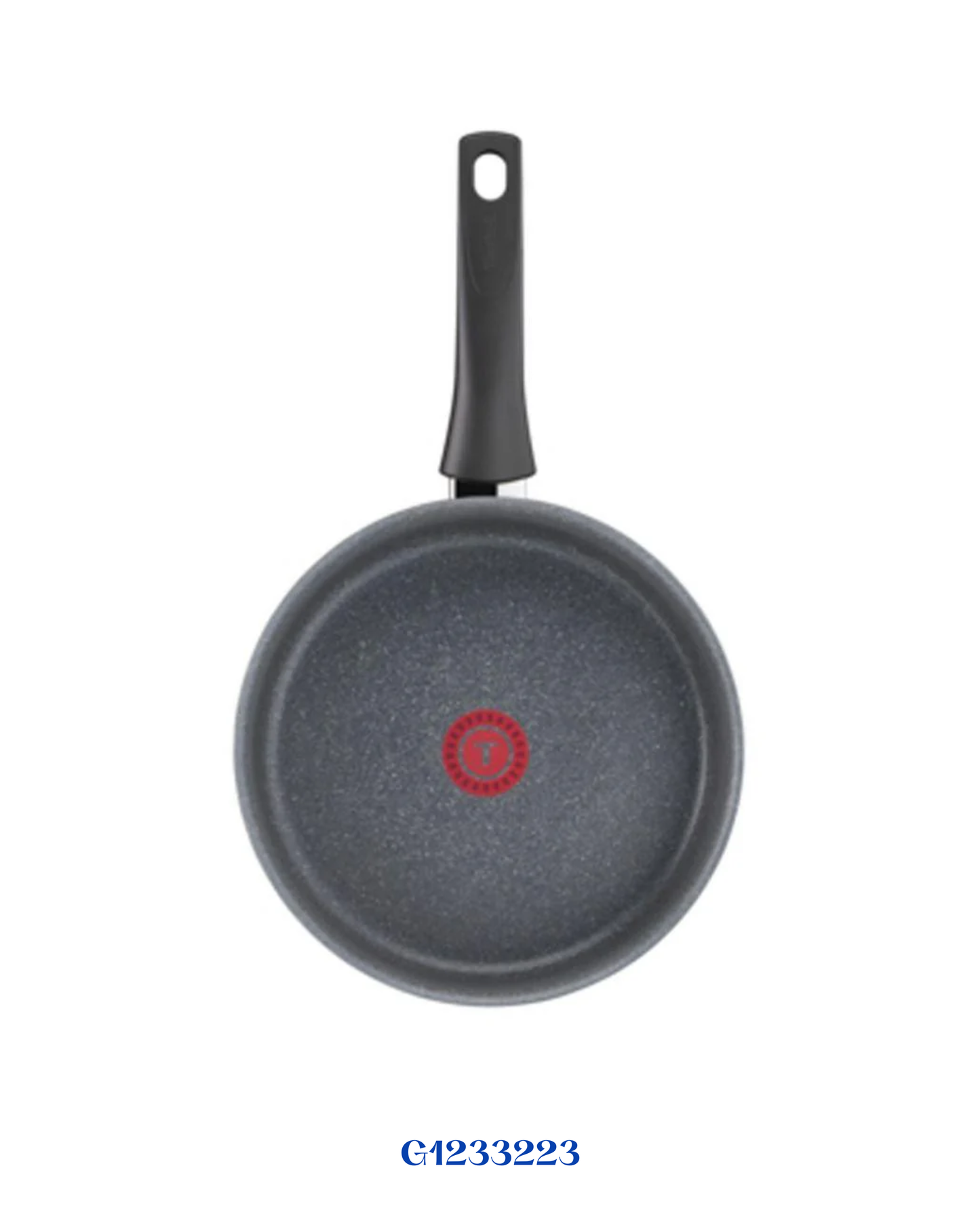 TEFAL MINERALIA FORCE SAUTEPAN WITH LID 24 CM