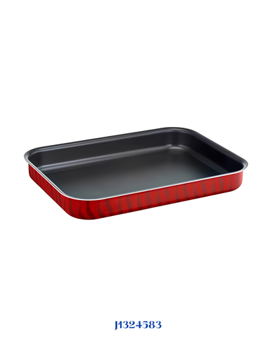 ​TEFAL LES SPECIALISTES RECTANGULAR OVEN DISH 25X19CM