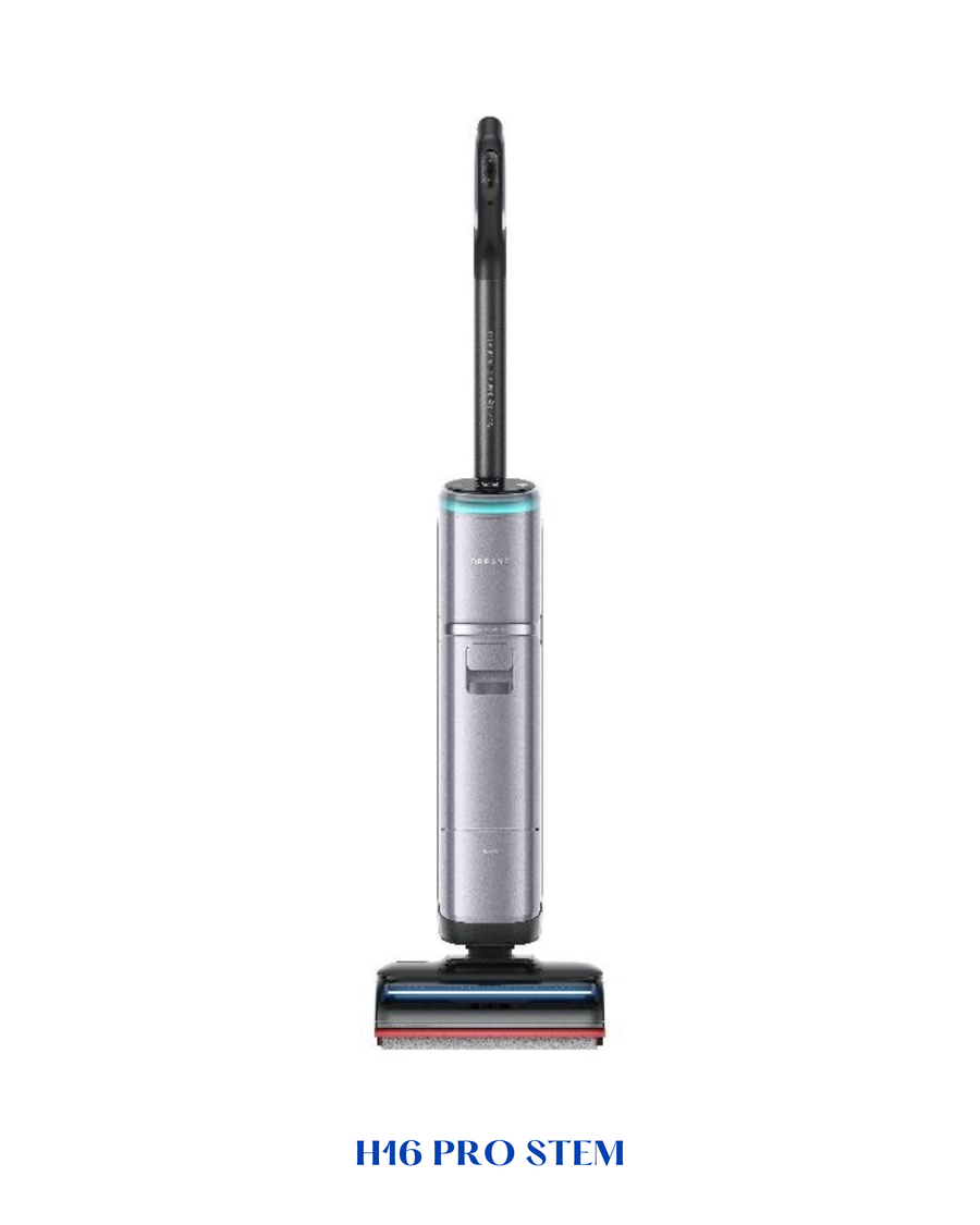 DREAME H16 PRO STEAM WET & DRY VACUUM