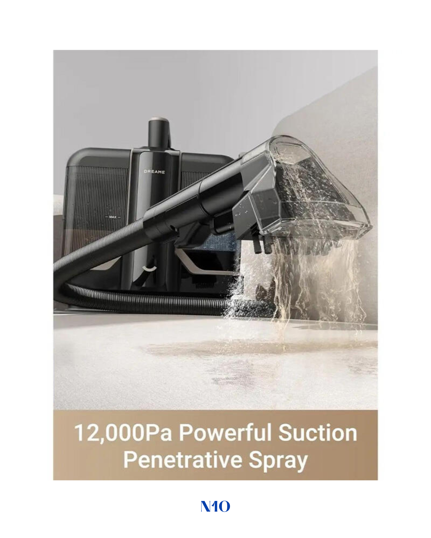 DREAME N10 PORTABLE CARPET SPOT CLEANER 450W