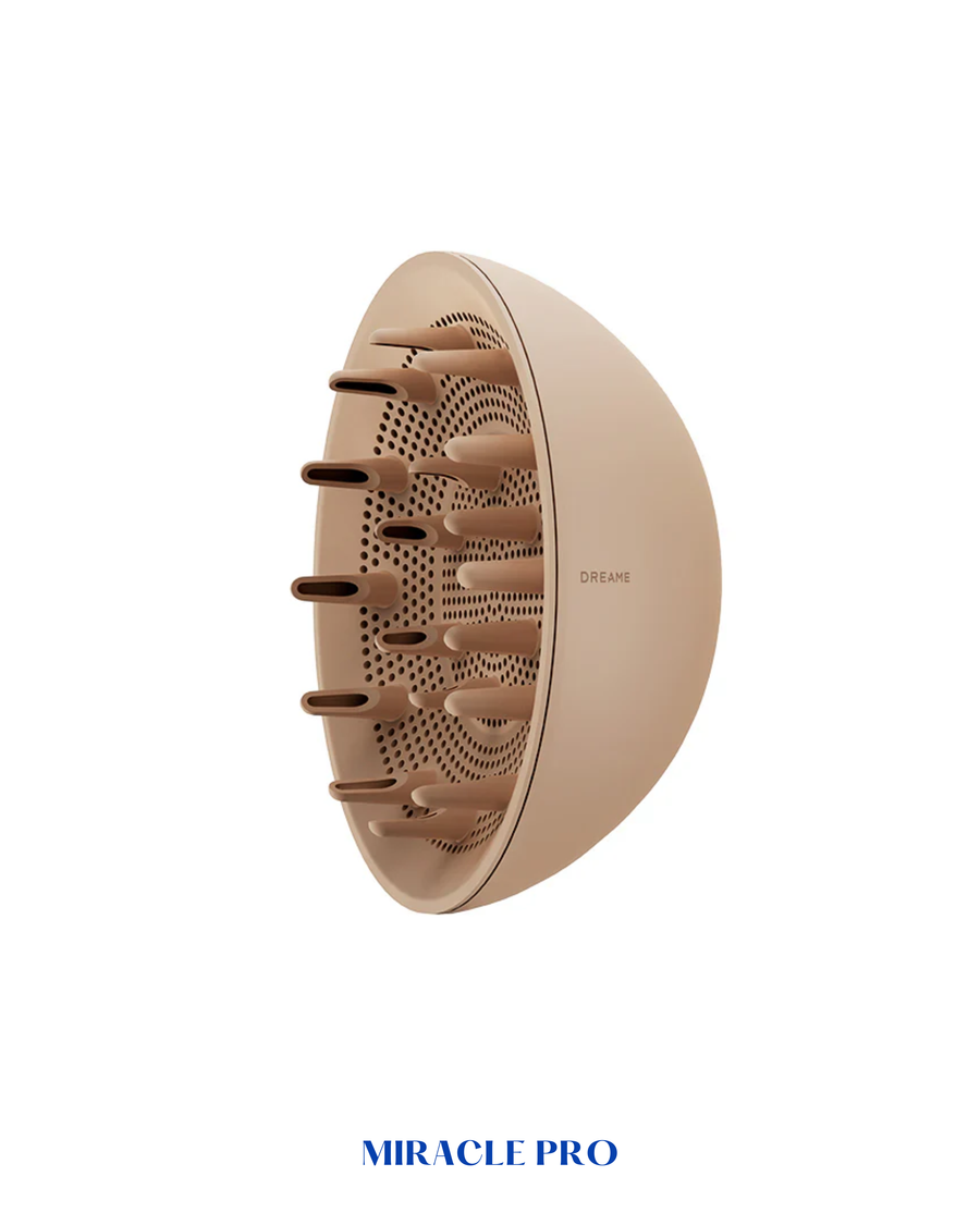 DREAME MIRACLE PRO HIGH-SPEED HAIR DRYER 1600W
