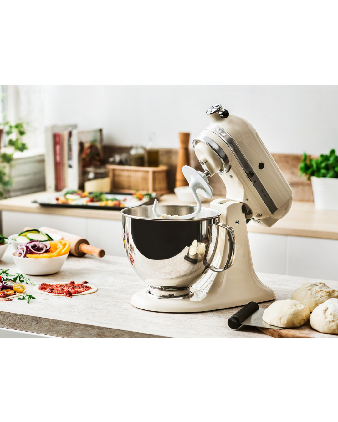 KitchenAid 5K452DH 2