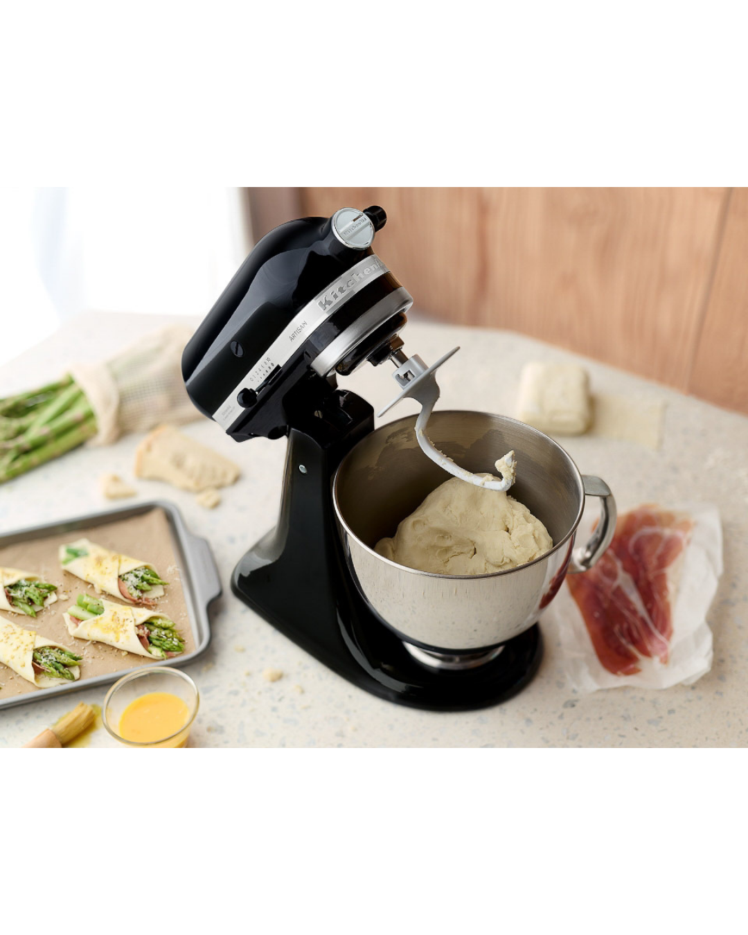 KitchenAid 5K452DH 3