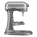 KitchenAid 5KSM70JPXBCU Contour Silver - mixer body