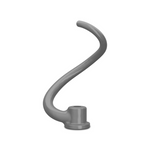KitchenAid 5KSM70JPXBCU - spiral dough hook