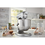 KitchenAid 5KSM70JPXBCU Contour Silver - alternate view