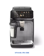 PHILIPS SERIES 4400 FULLY AUTOMATIC ESPRESSO MACHINE LATTEGO