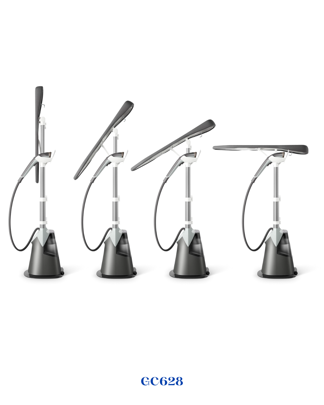 PHILIPS ALL-IN-ONE 8000 SERIES GARMENT STEAMER 2400W