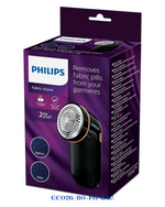 PHILIPS  FABRIC SHAVER جهاز ازالة الوبر