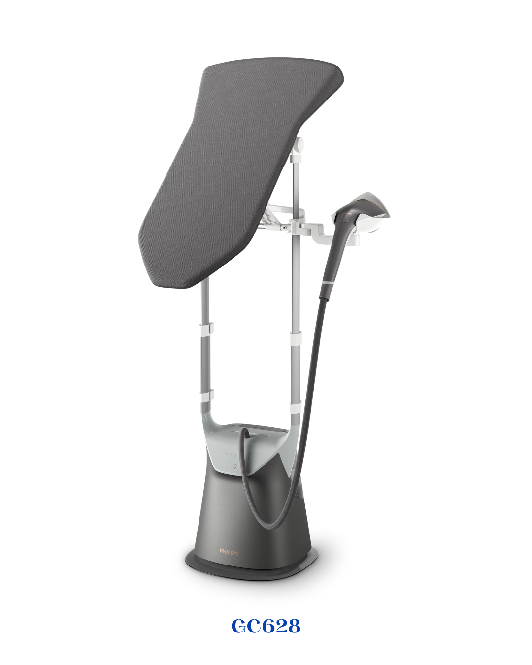 PHILIPS ALL-IN-ONE 8000 SERIES GARMENT STEAMER 2400W