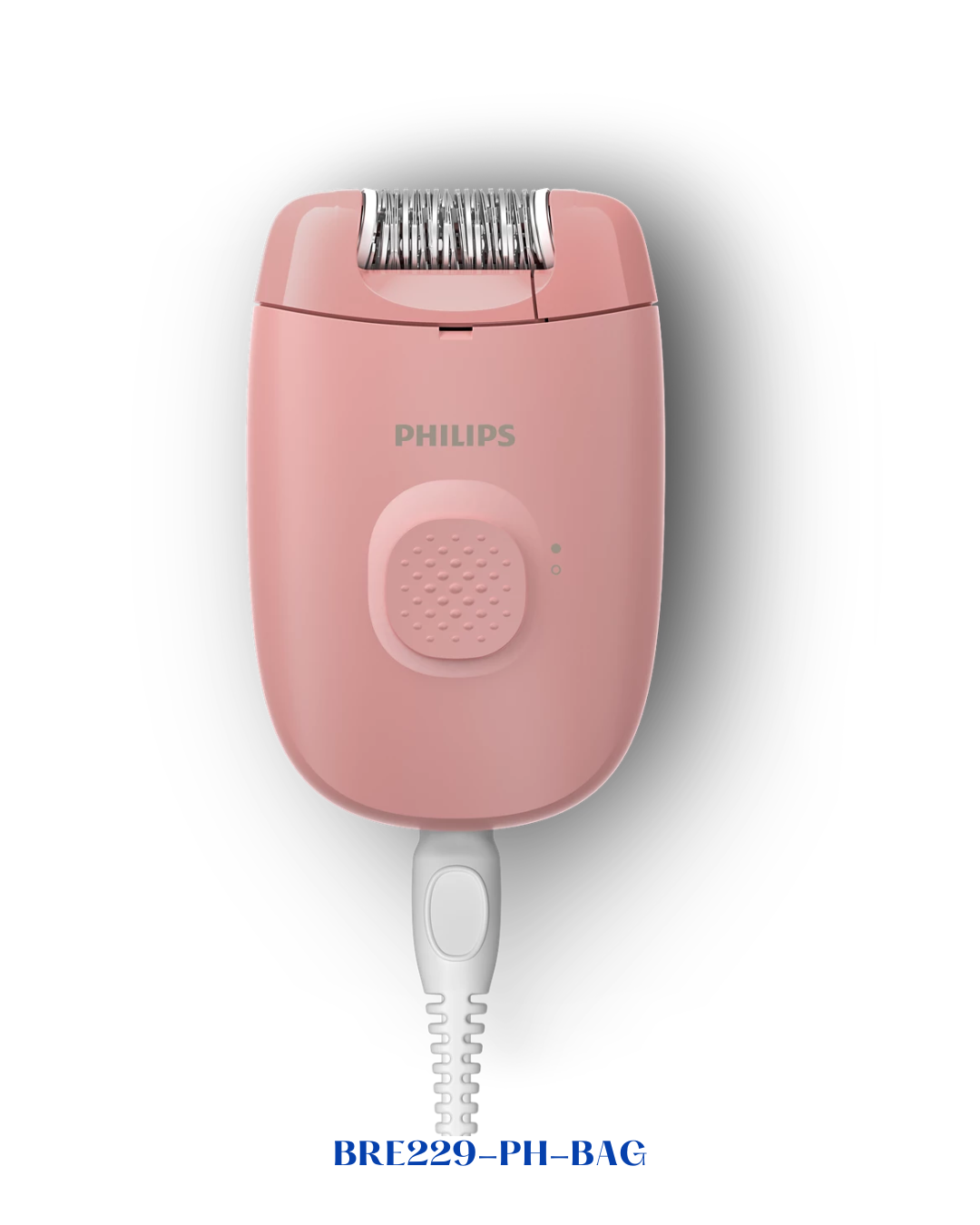 PHILIPS EPILATOR SERIES 2000 CORDED EPILATOR