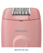 PHILIPS EPILATOR SERIES 2000 CORDED EPILATOR