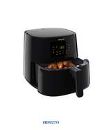 PHILIPS 3000 SERIES AIRFRYER XL 2000W 6.2L