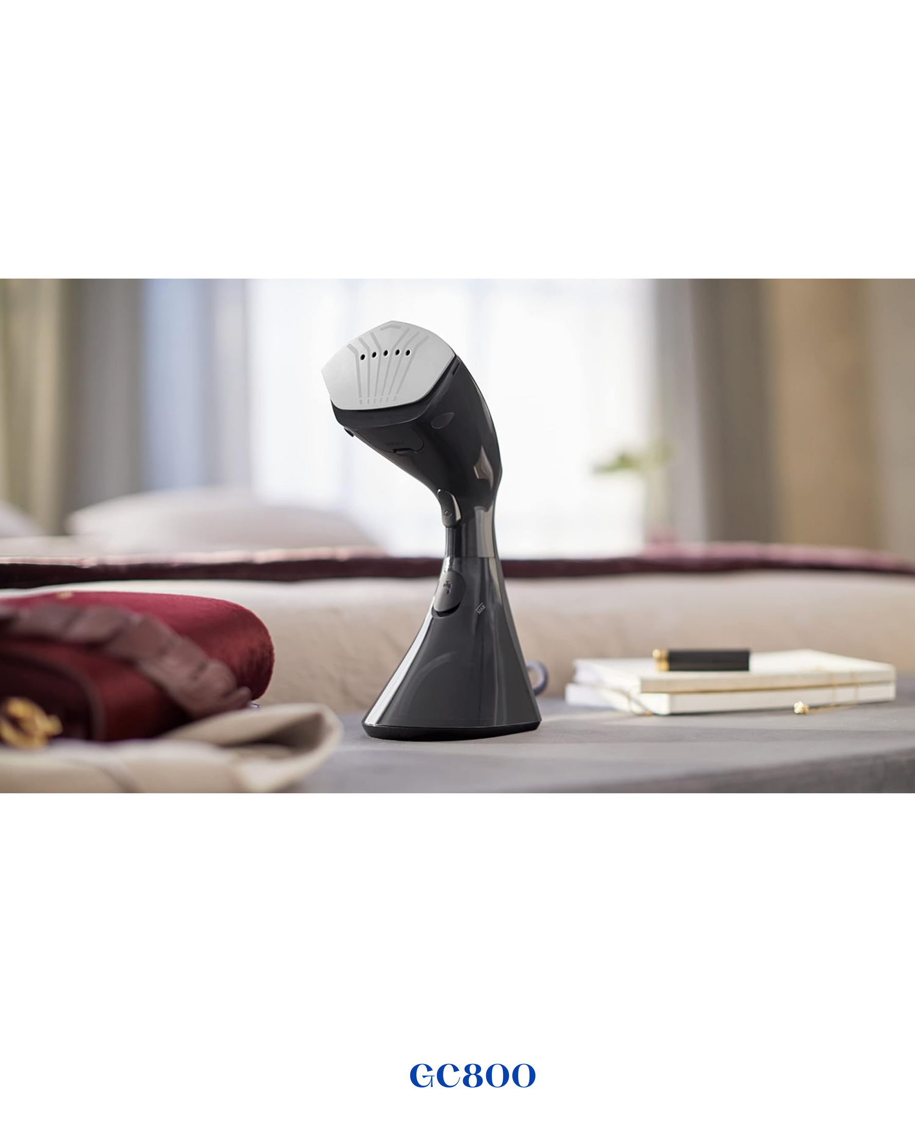 PHILIPS 8000 SERIES HANDHELD STEAME 1600W