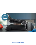 PHILIPS 7000 SERIES CONTACT GRILL