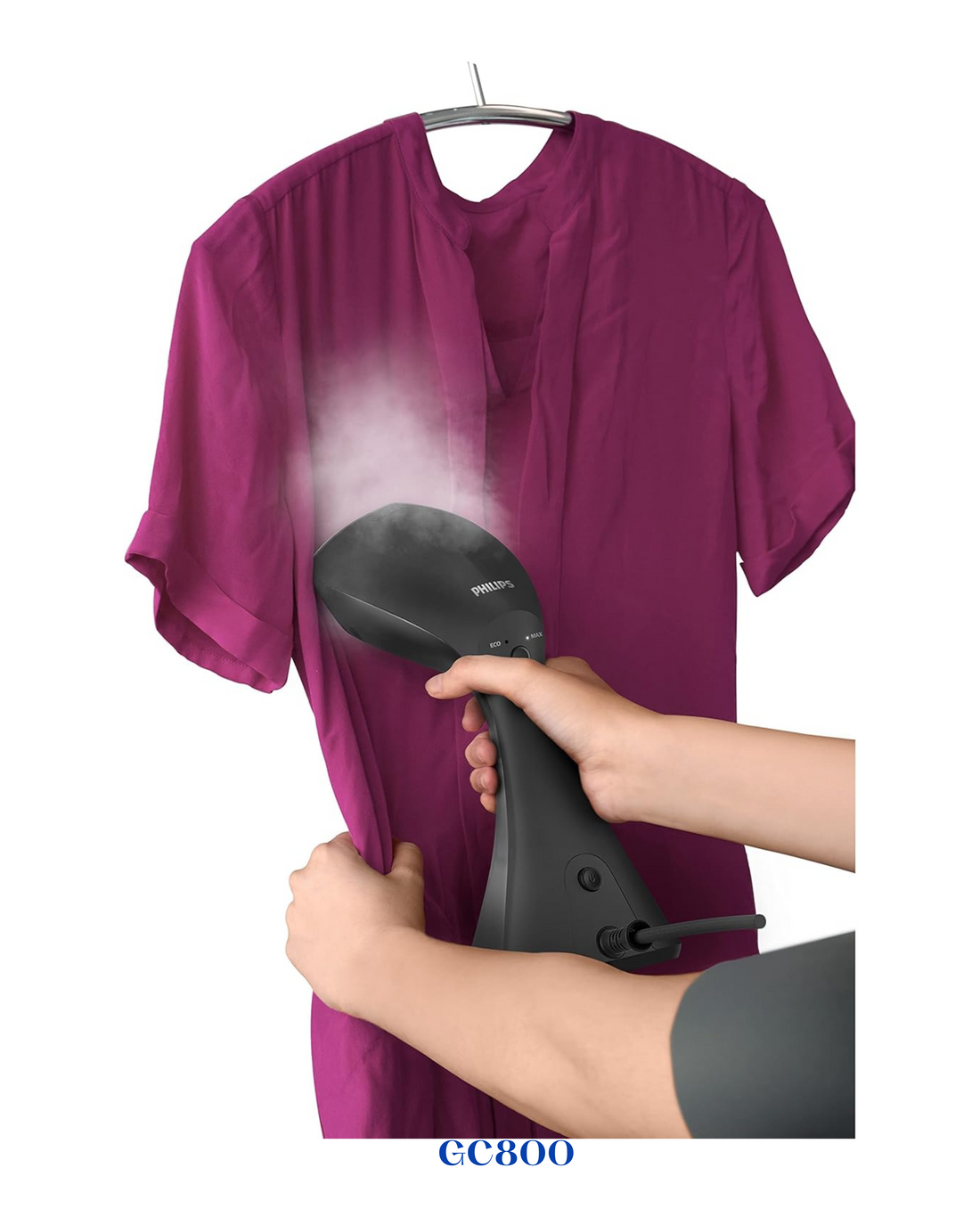 PHILIPS 8000 SERIES HANDHELD STEAME 1600W