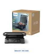PHILIPS 7000 SERIES CONTACT GRILL