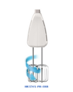 PHILIPS DAILY COLLECTION MIXER 300W