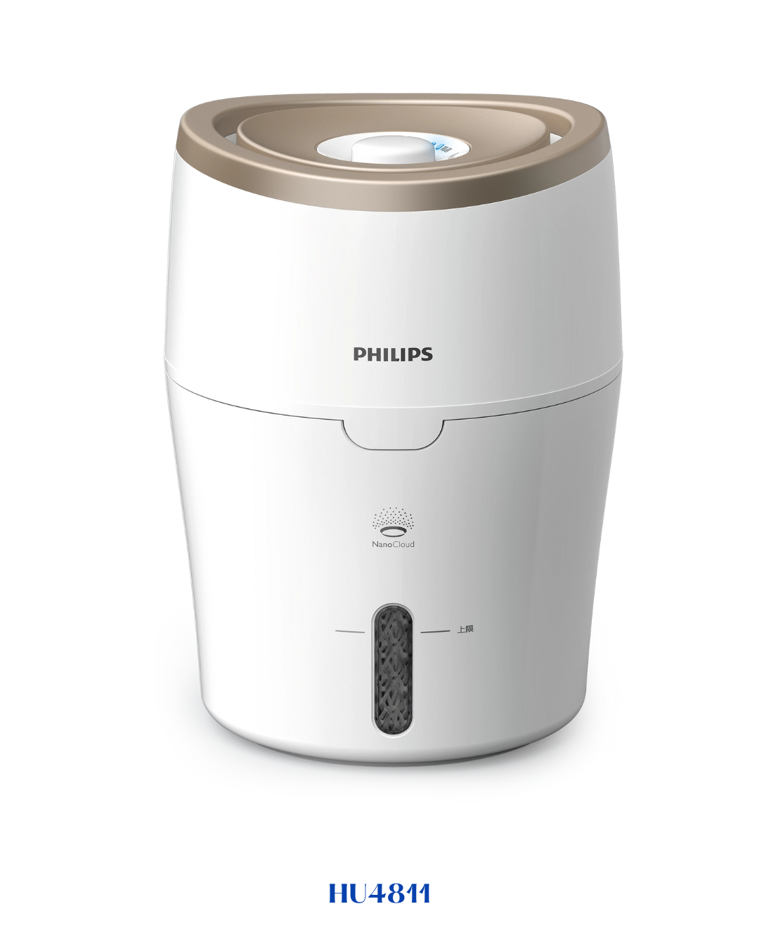 PHILIPS AIR HUMIDIFIER SERIES 2000 2L